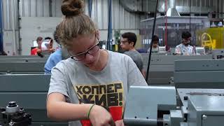 Exploring Engineering Summer Program