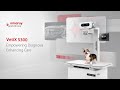 VetiX S300 Professional Veterinary DR Imaging System