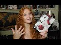 unbox the mindfuck series with me mystic box special edition booktube darkromance