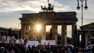 La Germania si prepara a elezioni cruciali: le promesse dei candidati