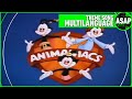 Animaniacs Theme Song | Multilanguage UPDATE