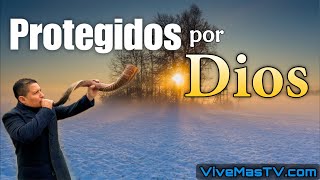 Orando al sonido del Shofar 🔥 Confiemos en Dios