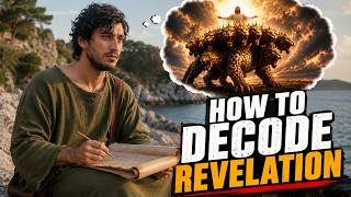 Every Beast and Symbol of Revelation Explained in 15 Minutes