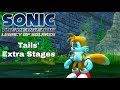 Sonic 06: Legacy of Solaris - Tails' Extra Stages (Part 14)