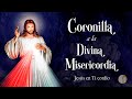 Coronilla de la Divina Misericordia. Jesús en Ti confío