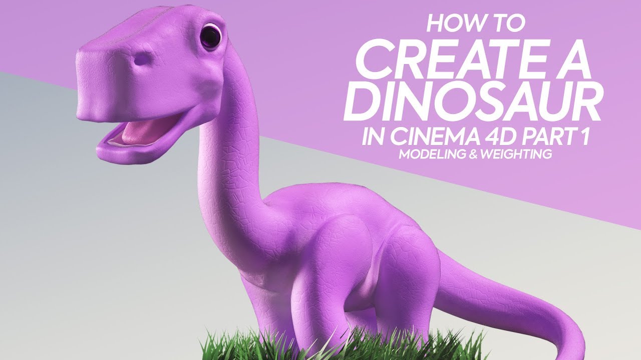 Simple Modeling Rigging Youtube