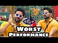 Bala worst performance in BB Thug Life | Part-5 | Bigg Boss | Tamil | Uruttu