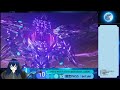 【全鯖参加歓迎】pso2 ship10 青月さんのngsせいかつ　夜活青月さん　ルシエルとかトリガーとか