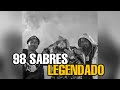 Westside Gunn- 98 Sabres (LEGENDADO PT-BR) ft. Armani Caesar, Conway, Benny