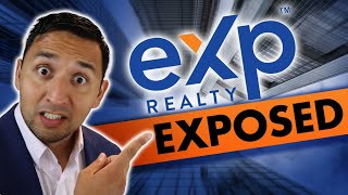 eXp Realty Exposed: The Real Estate Brokerage Shaking Up the Market