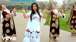 Dil Anghez - Ashti ( Official Video )