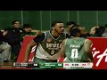 midseason highlights macau wolf warriors 2019 2020 asean basketball league