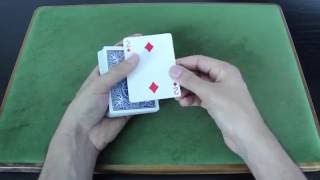 Double Lift Technique - The KM Move Tutorial [HD]