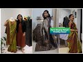 Saree Draping Ideas to Cooking Party Finger Food Recipes to South Indian Delicacies