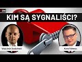 Sygnaliści - unijna dyrektywa i polska ustawa | Wojciech Dudziński