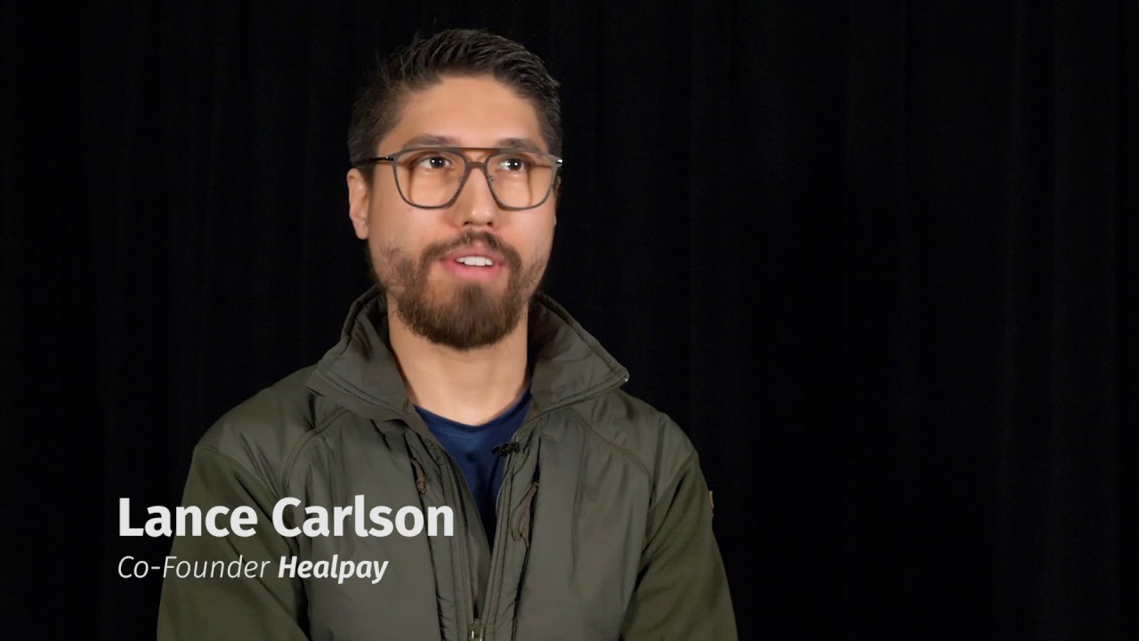 Spreedly Case Study Healpay Youtube