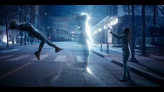 The Flash S09E12 - A New World Part 3 | A New Superhero Born | Cecile Become Virtue | Virtue vs Nora