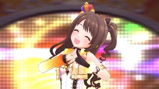 【デレステ】Yes! Party Time!!【SMART LIVE】