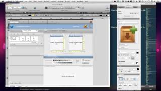FileMaker 12 Layout Objects