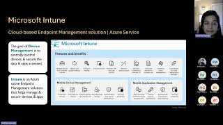 Exploring Microsoft Intune   Manage and Secure your Devices and Apps