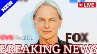 NCIS Mark harmon Sad Sad Sad News