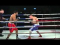 Dmitry Fedotov vs. Karim Ayari