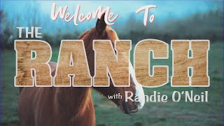 The Ranch with Randie O'Neil Ft. Houston Bernard Ep. 56