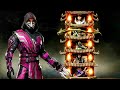 Son of Argus Rain Klassic Tower | Very Hard | Mortal Kombat 11