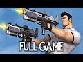 Serious Sam 2 - FULL GAME Walkthrough Gameplay No Commentary