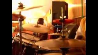 Praise Break pt 1 Spotlight Holy temple LJ on Drums