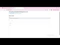 CS50 Web Programming with Python and JavaScript – Project 3 (Mail Client)