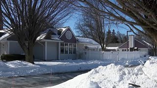 Documentation shows alleged problems with Windsor Locks facility where 93-year-old was found outside