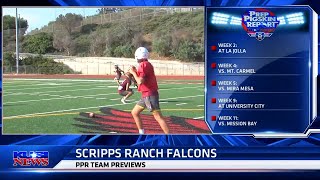 PPR Preview: Scripps Ranch