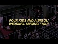 Jukebox the Ghost - Jumpstarted (lyrics)