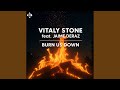Burn Us Down