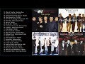 Backstreet Boys, Westlife, Michael Learns To Rock, Boyzone Greatest Hits - 90s Boyband Love Songs