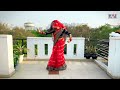 Lamba Hai Madam Lamba (Dance Video) | KNJ Beats Dane | Albele Tange Wale | Bhabhi Dance Video