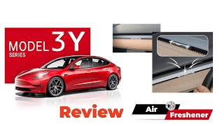 Arcoche Air Freshener Review 2 | Accessory for Tesla