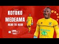 MATCH PREVIEW: ASANTE KOTOKO VS MEDEAMA SC.    ||   ALL THE RECORDS, STATISTIC, HISTORY AND RIVALRY