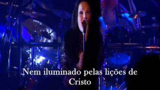 Nightwish - Angels Fall First (Legendado em Português)