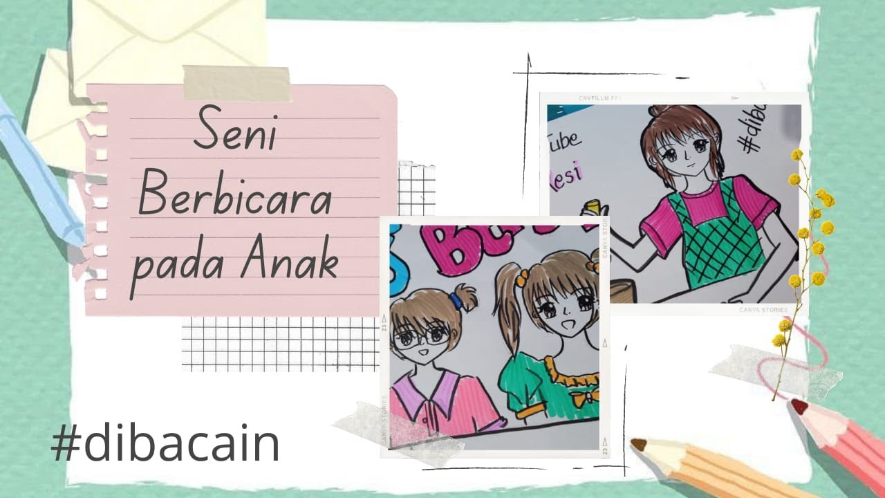 #dibacain Buku Parenting "Seni Berbicara Pada Anak" By Joanna Faber ...