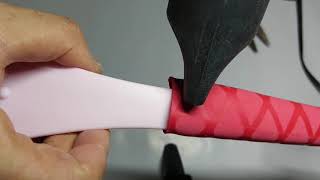 Non Slip Heat Shrink Tubing 防滑熱縮套管