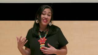 How to Engage Youth In Climate Resilient Education | Lil Milagro Henriquez | TEDxCityofSanFrancisco