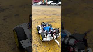 远程遥控车去哪里找材料#rc #car #technology #diy #tech