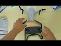 chinese kf609 rc drone