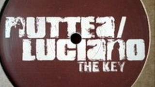 Nuttea The Key