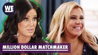 'Immature Bridesmaid & Ex From The Block' Free Full Ep. 10 🙄🤬 Million Dollar Matchmaker