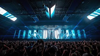 APEX 2025 | STEP INTO THE LIGHT | Official Aftermovie | Maimarkthalle Mannheim