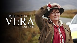 Les Enquêtes de Véra S08E01 - Du sang et des os