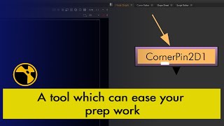 Nuke tutorial | A tool which can ease your prep work | #madlookzvfx